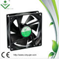 Ventiladores de refrigeração do computador da CC de 12V 24V 92mm 9225 92X92X25mm